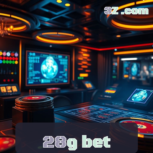 Apostas Empolgantes no 28g bet: Oportunidades que Você Não Pode Perder