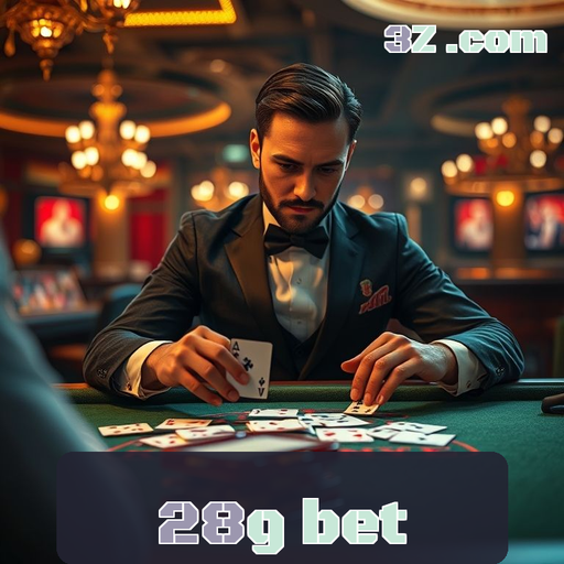 Inovações do app 28g bet para Apostadores Modernos