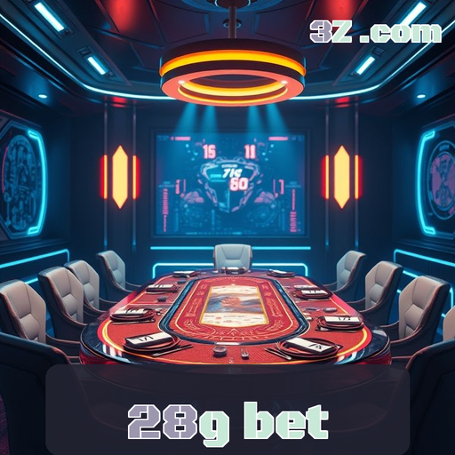 A Seção Confiável da 28g bet: Inovações e Segurança em Apostas