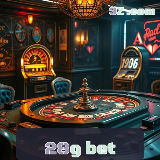 Login Empolgante na 28g bet: Atrações Para Gamers Brasileiros