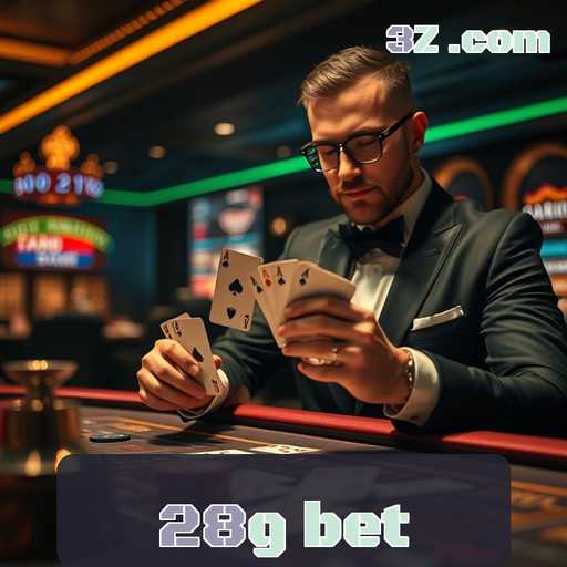Promoções Incríveis no 28g bet: Jogar e Ganhar Nunca Foi Tão Fácil!